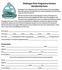 Annual Membership Application