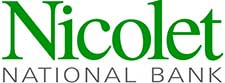 Nicolet National Bank